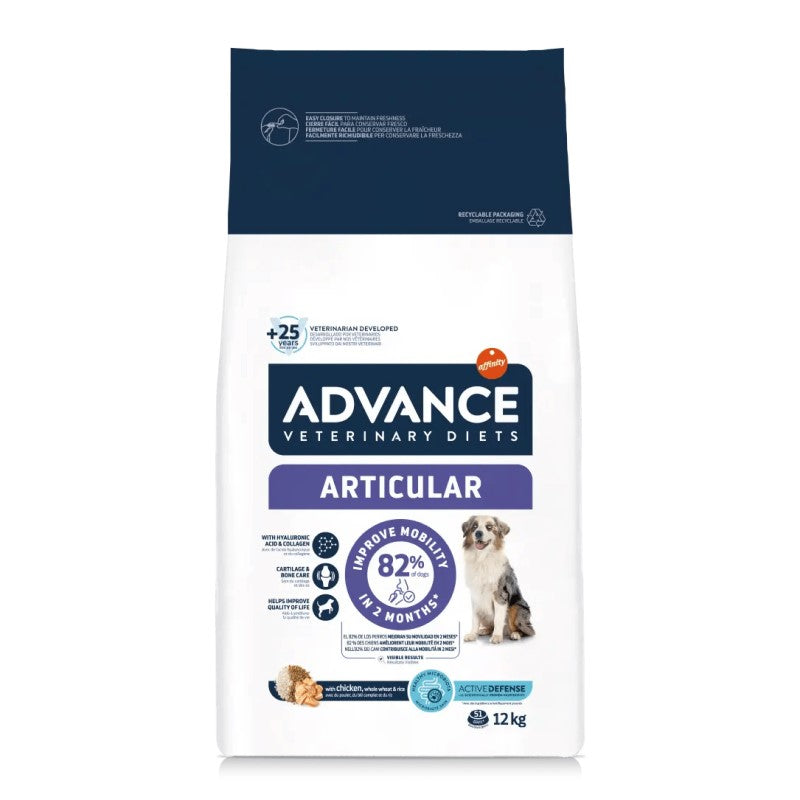 Advance Veterinary Diets Dog Articular