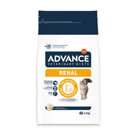 Advance Veterinary Diets Cat Renal kg.1,5