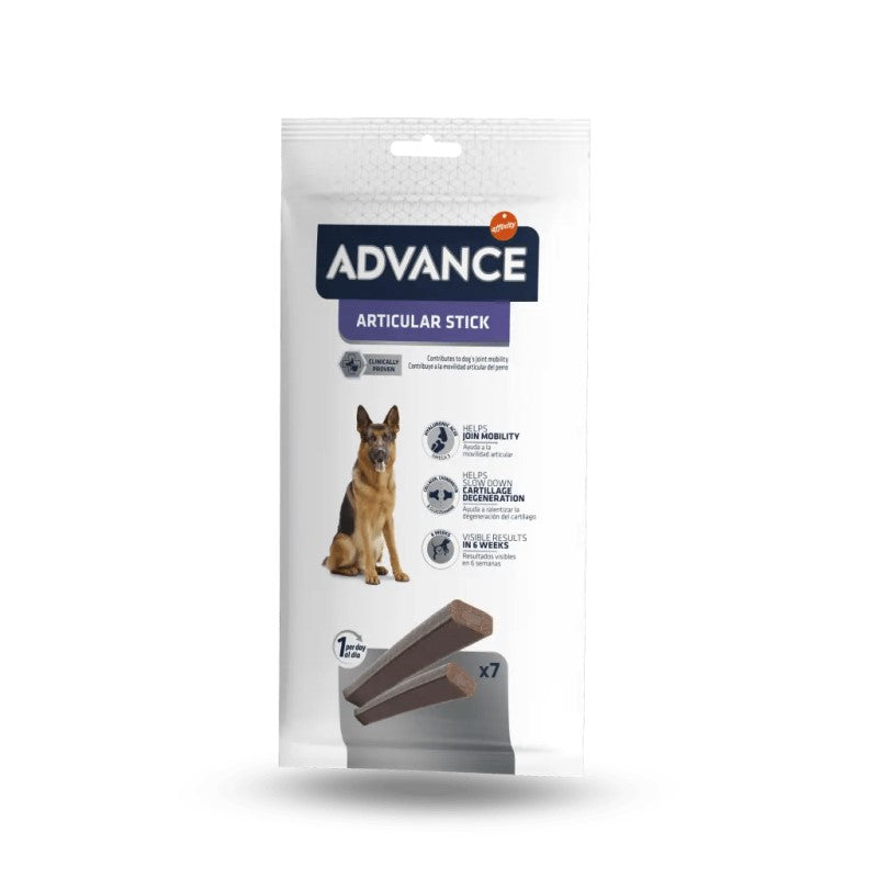 Advance Dog Snack Articular Stick gr.155