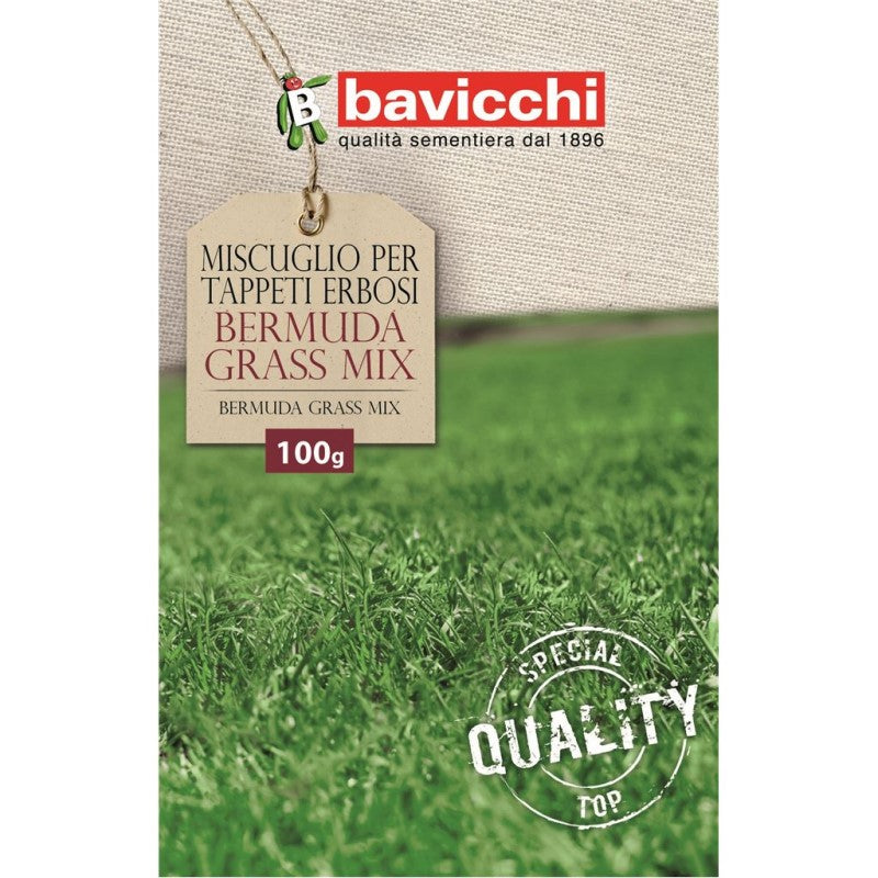 Bavicchi Bermuda Grass