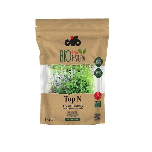 Cifo Bionatura Top N kg 1
