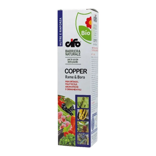 Cifo Copper Rame e Boro ml 200