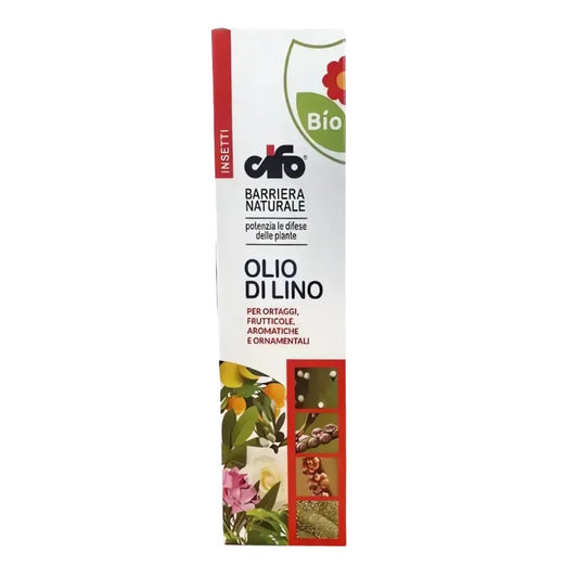 Cifo Olio di Lino ml 200
