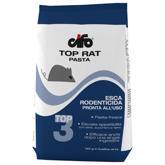 Cifo Top Rat Pasta TOP 3 gr 150