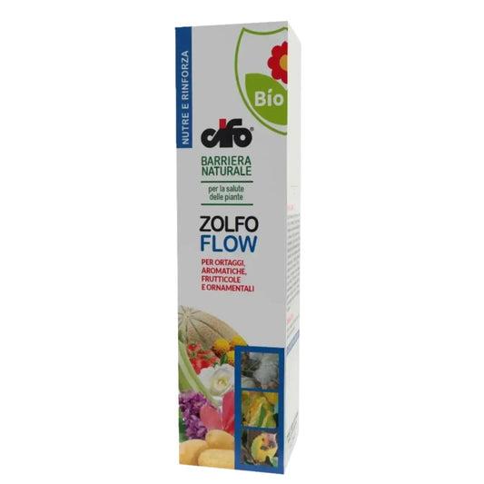 Cifo Zolfo Flow ml 200