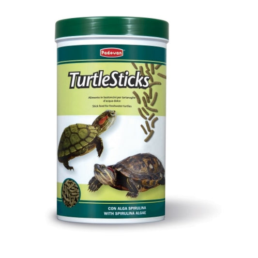 Padovan Turtle Sticks