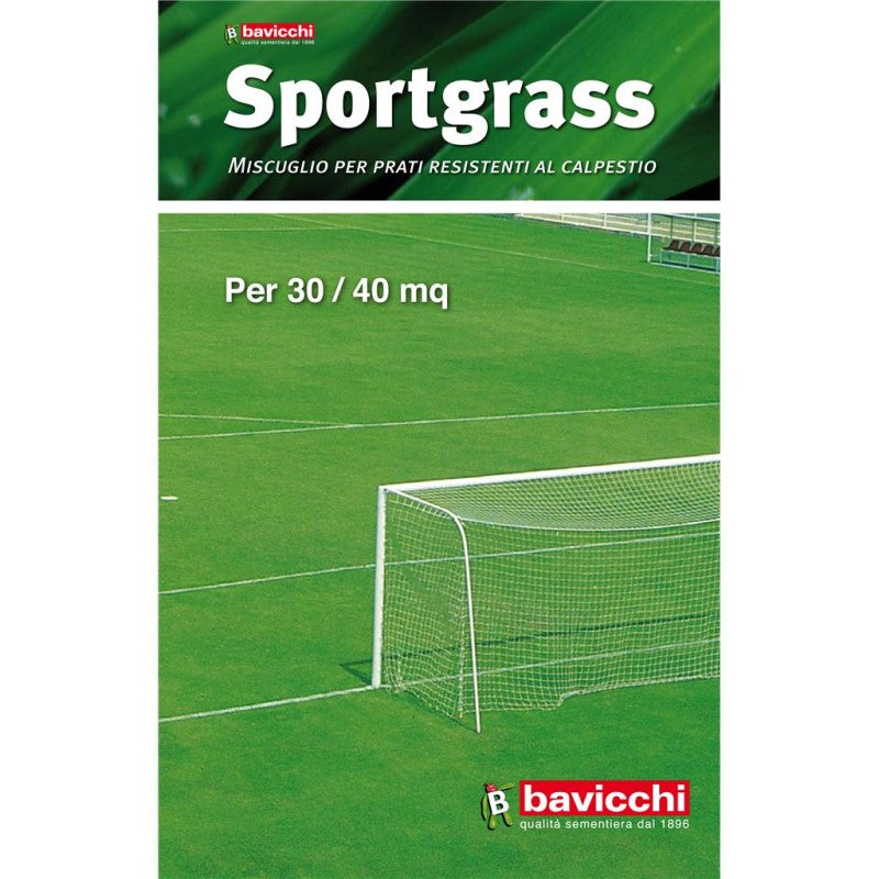 Bavicchi Sportgrass