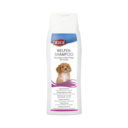 Trixie Shampoo Puppy ml.250