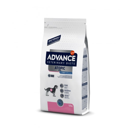 Advance Veterinary Diets Dog Atopic Mini kg 1,5