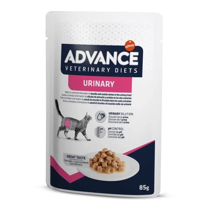 Advance Veterinary Diets Cat Urinary Busta gr 85