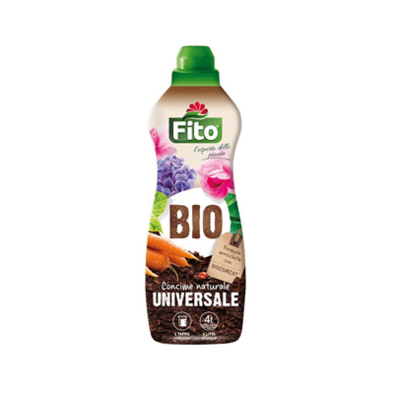Fito Bio Concime Liquido Universale lt 1