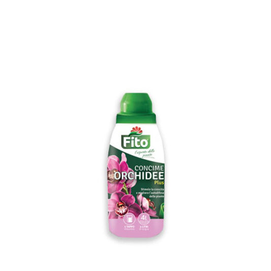 Fito Concime Orchidee Plus ml 250
