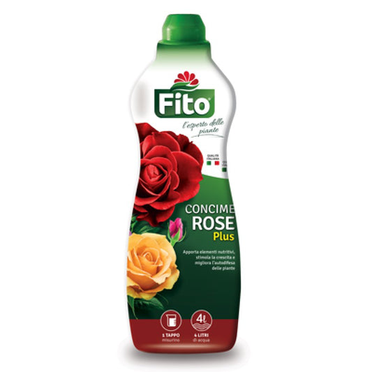 Fito Concime Rose Plus lt 1
