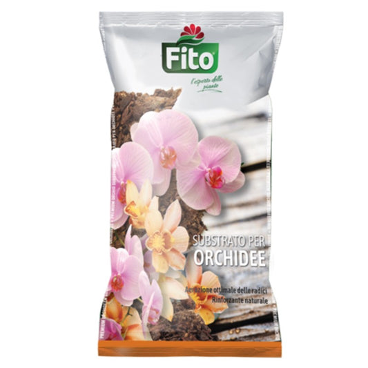 Fito Substrato Orchidee lt.1