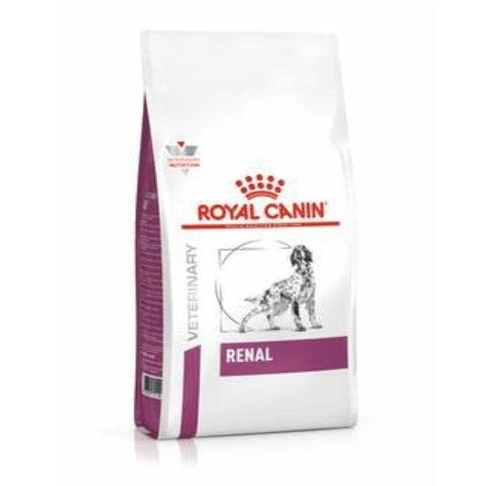 Royal Canin Veterinary Diet Dog Renal kg 2