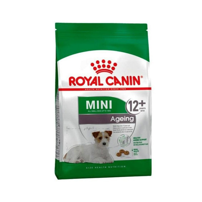 Royal Canin Mini Ageing 12+ kg 1,5
