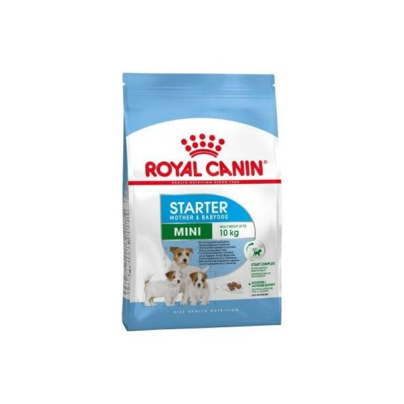 Royal Canin Mini Starter kg 1