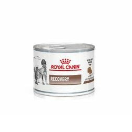 Royal Canin Veterinary Diet Recovery gr 195