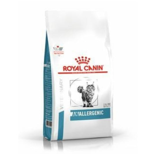 Royal Canin Veterinary Diet Cat Anallergenic kg 2