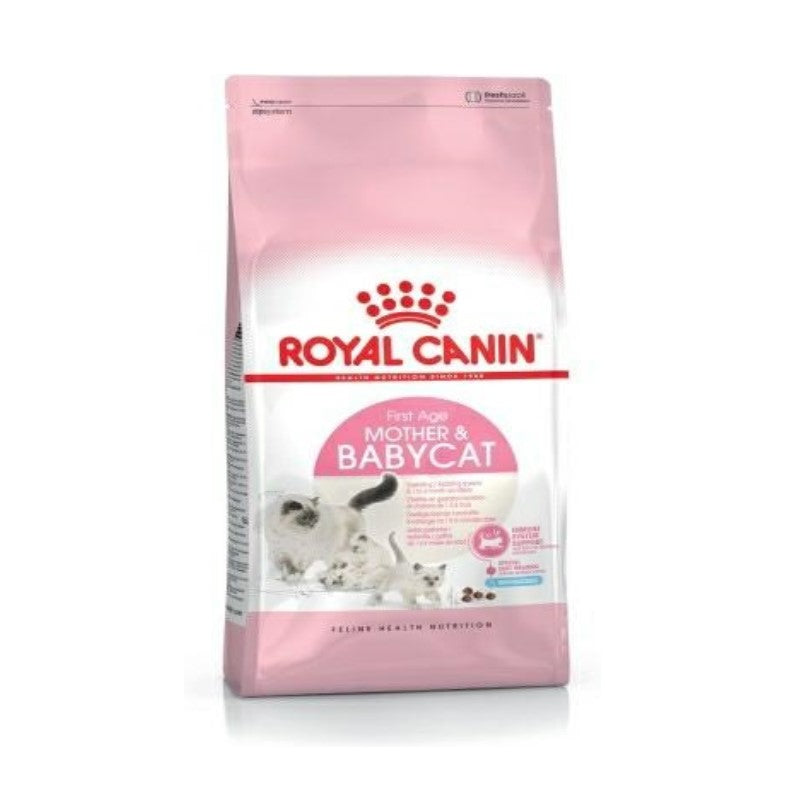 Royal Canin Mother&Babycat First Age