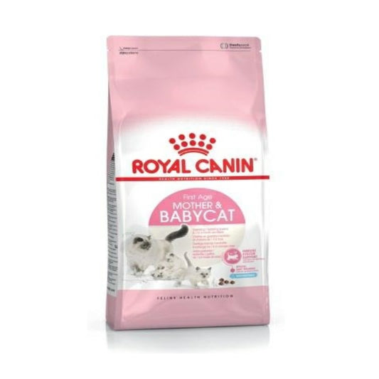 Royal Canin Mother&Babycat First Age