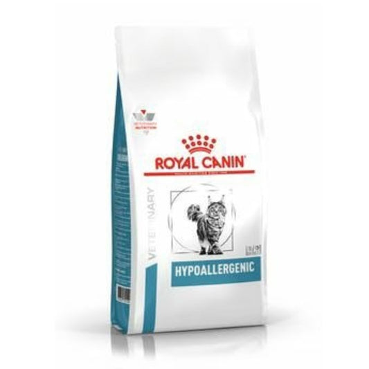 Royal Canin Veterinary Diet Cat Hypoallergenic
