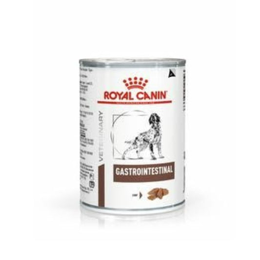 Royal Canin Veterinary Diet Dog Gastrointestinal Umido gr 400